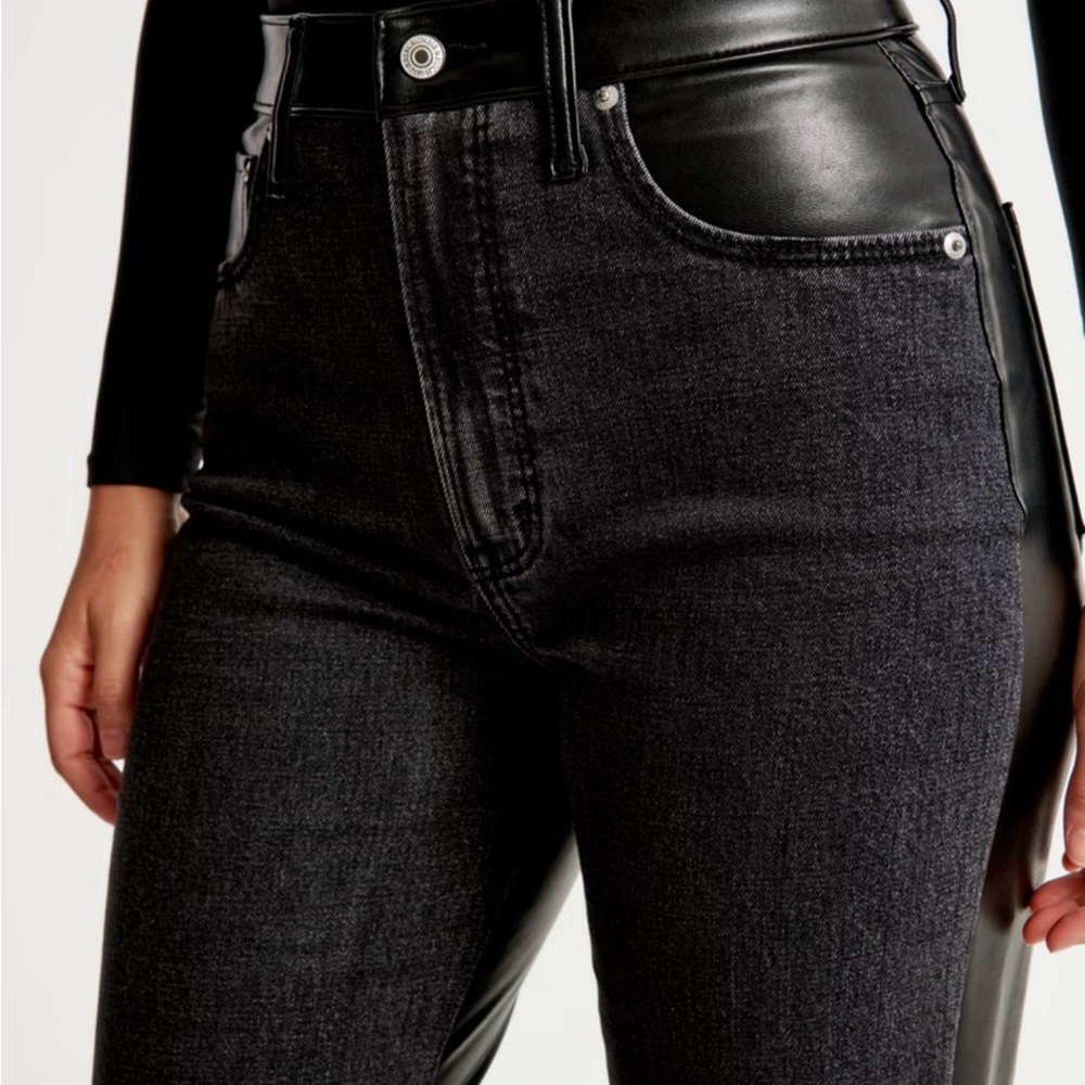Abercrombie Jeans